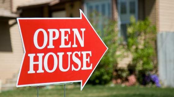 The open house is the best opportunity to find out if a home is right for you. Here are some common red flags to watch out for.