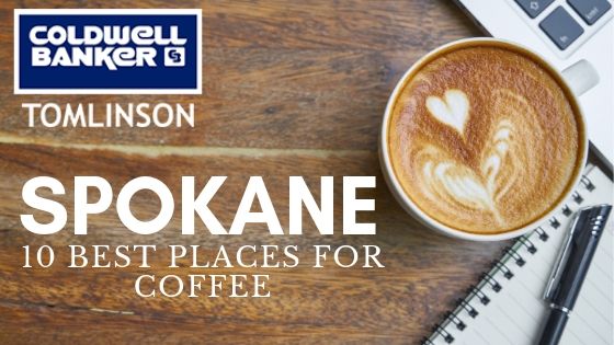 Coffee Shops in Spokane